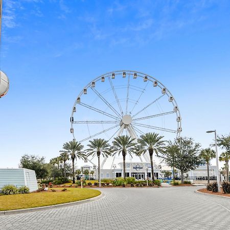 Calypso Resort And Towers #1101-3 By Book That Condo Panama City Beach Exterior foto