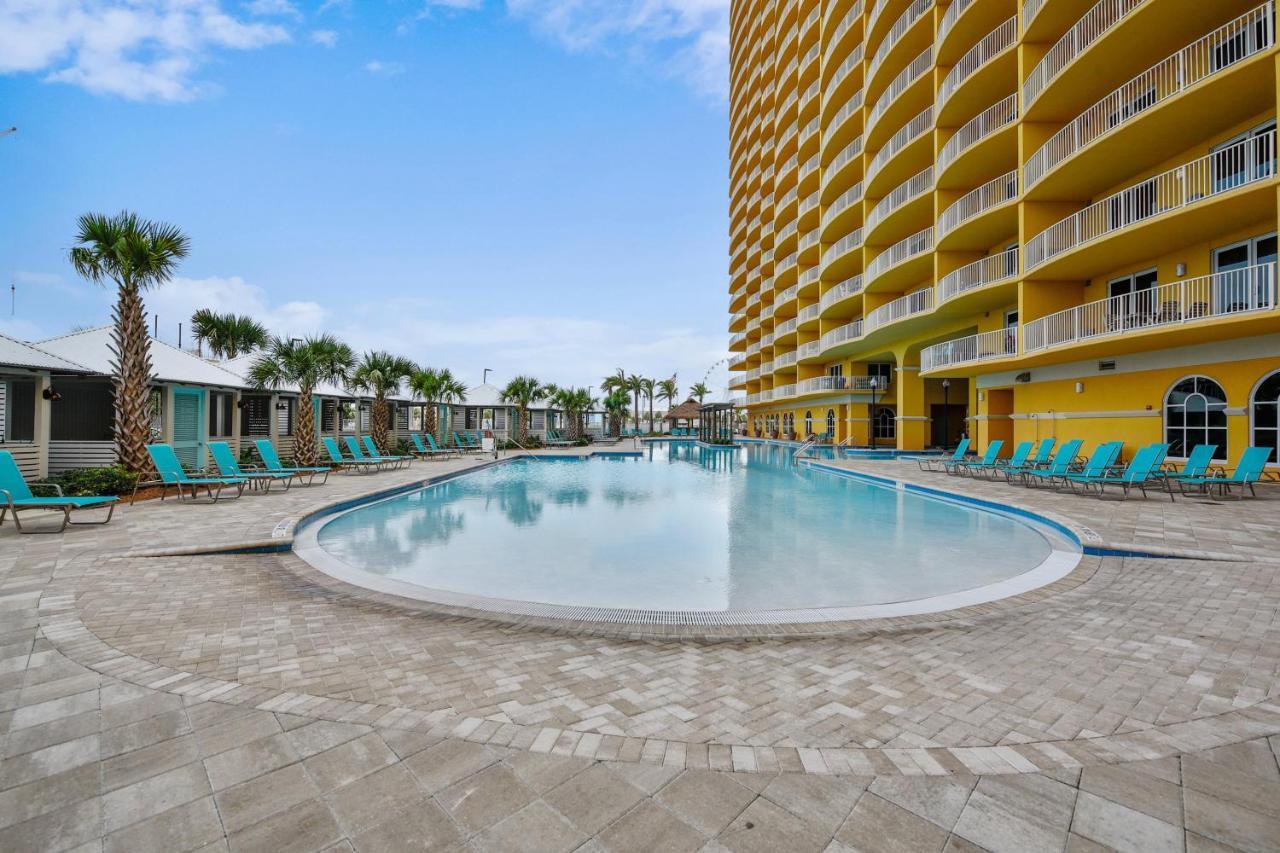 Calypso Resort And Towers #1101-3 By Book That Condo Panama City Beach Exterior foto