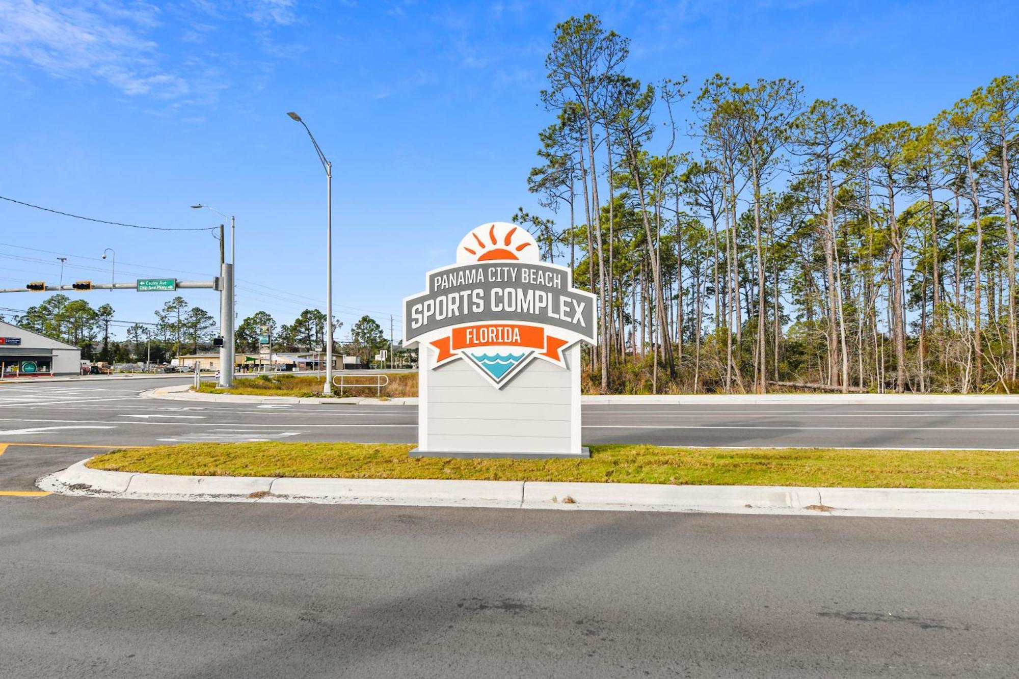 Calypso Resort And Towers #1101-3 By Book That Condo Panama City Beach Exterior foto