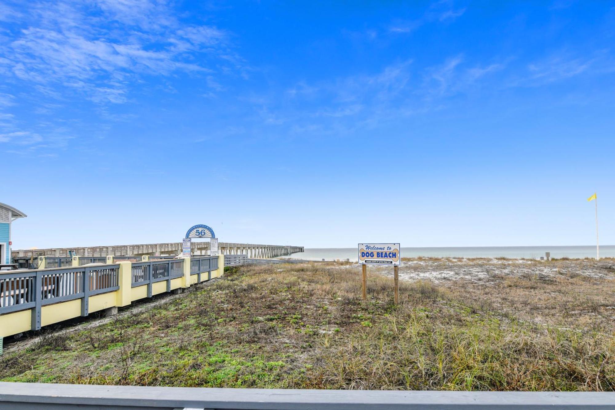 Calypso Resort And Towers #1101-3 By Book That Condo Panama City Beach Exterior foto