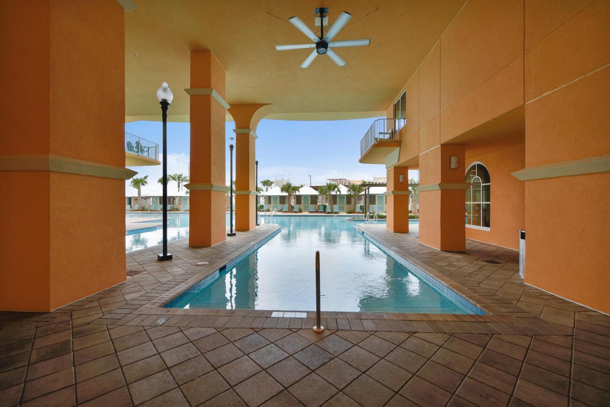 Calypso Resort And Towers #1101-3 By Book That Condo Panama City Beach Exterior foto