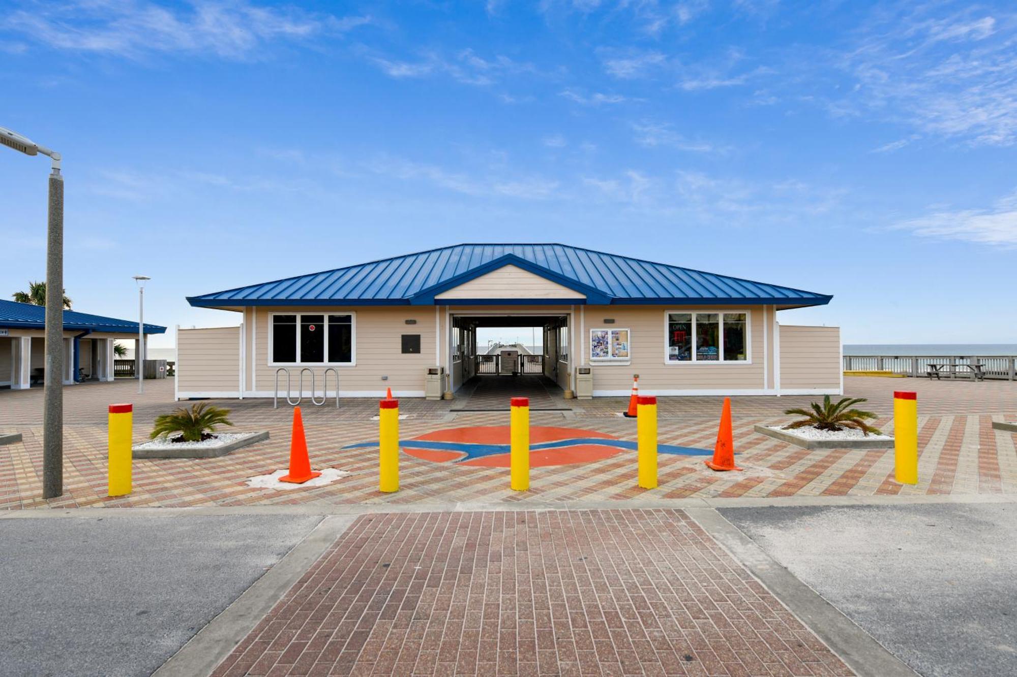 Calypso Resort And Towers #1101-3 By Book That Condo Panama City Beach Exterior foto